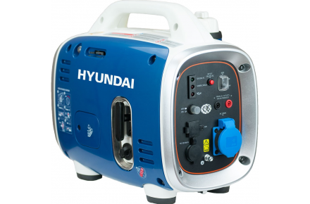 HYUNDAI HY900Si INVERTER GENERATOR 750W 230V