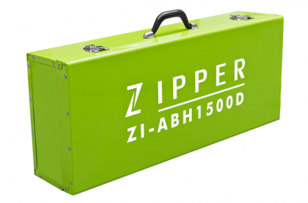 ZIPPER ZI-ABH1500D DEMOLITION HAMMER 1500W 45J